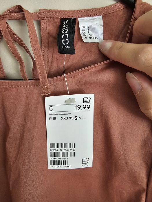 Koszula H&M damska