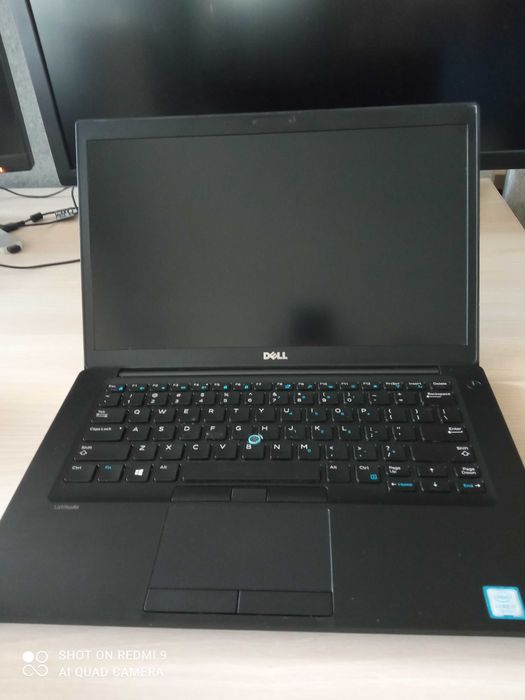 Laptopy Dell Latitude 7000