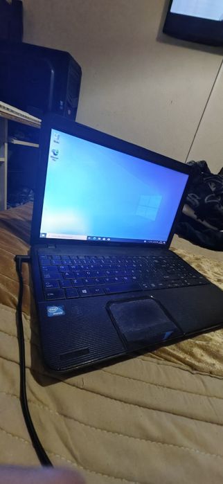 Toshiba ler anúncio