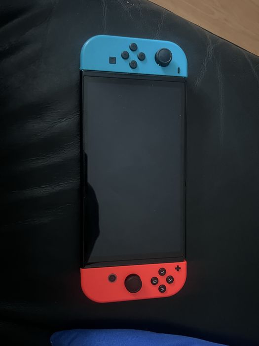 VENDO NINTENDO SWITCH