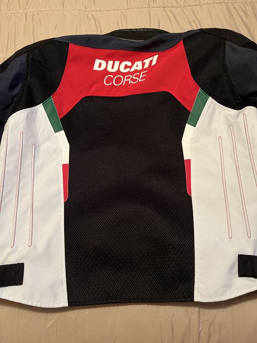 Dainese Ducati Corse Tex 56