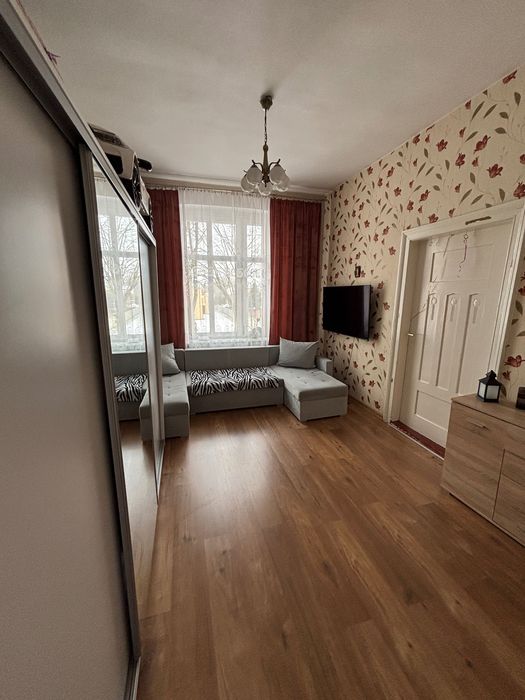 Mieszkanie 90m-1pietro