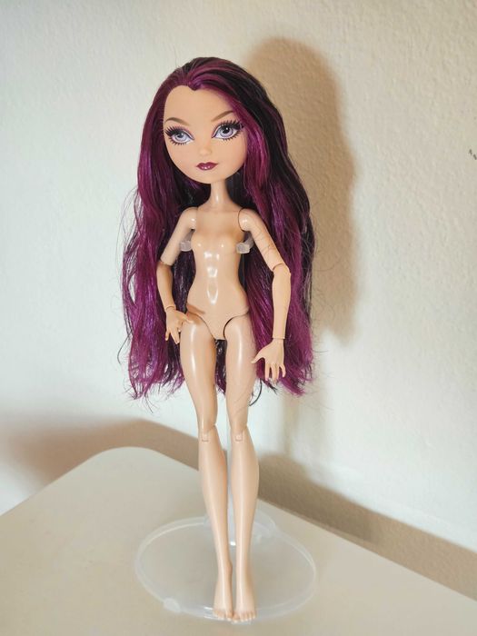 Monster High - Haven Queen