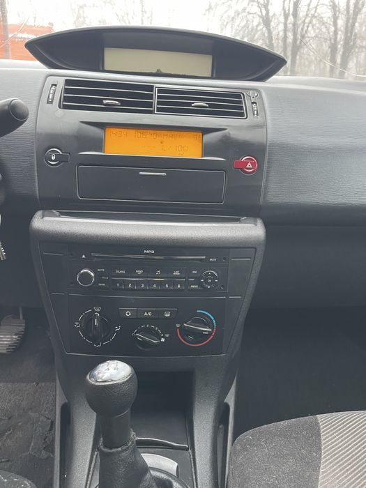 Продам Citroen c4