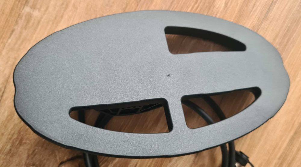 Cewka Nokta Makro Simplex+ SP24 9,5" DD