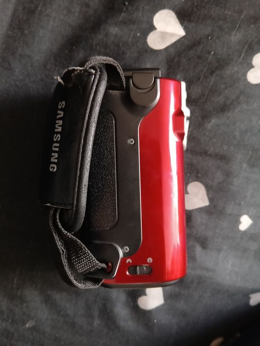 4Kamerka Samsung w bardzo dobrym stanie