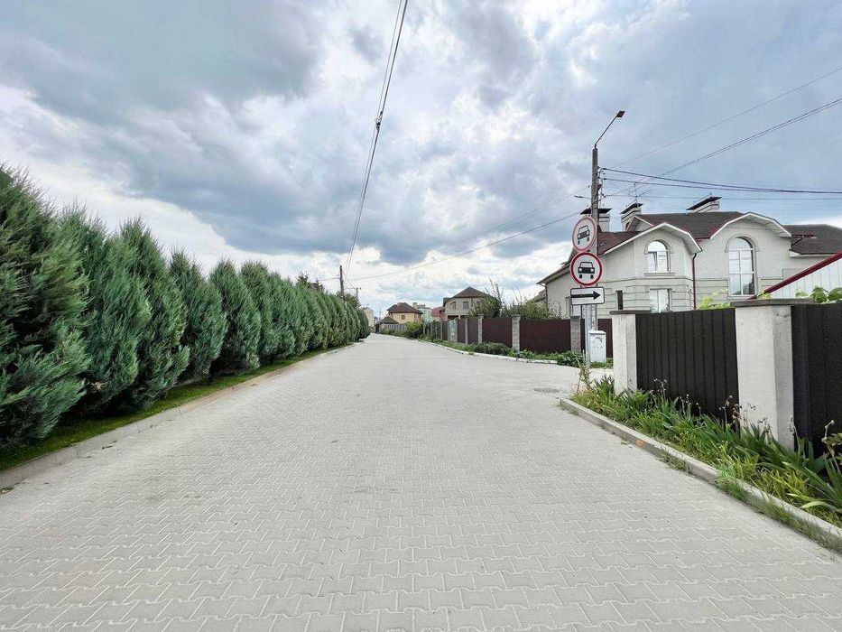 Коммерческая недвижимость по адресу ул. Виноградная (площадь 465 м²) - Atlanta.ua - фото 4