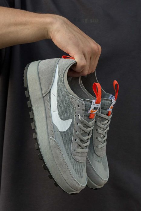 Мужские кроссовки Nike Craft General Purpose Shoe Tom Sachs Field