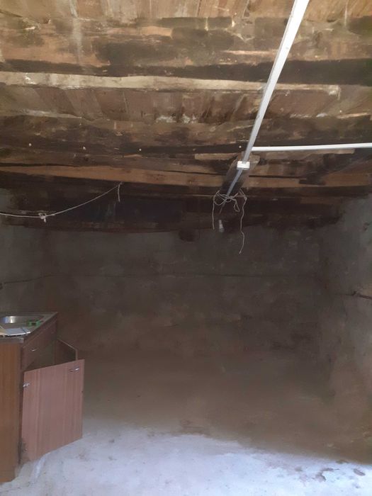 Casa de aldeia, em Trinta Guarda