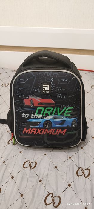 Рюкзак шкільний каркасний Kite, дивіться інші мої оголошення
