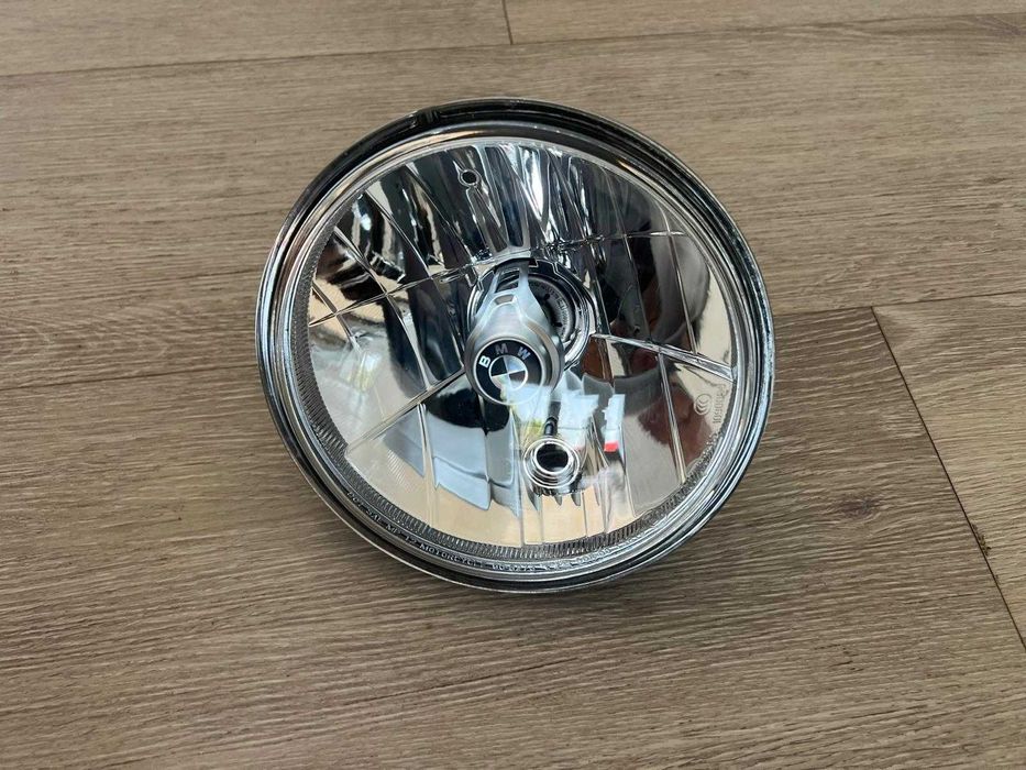 LAMPADA FAROL DIANTEITO BMW R NINE T 9 R9 R9T