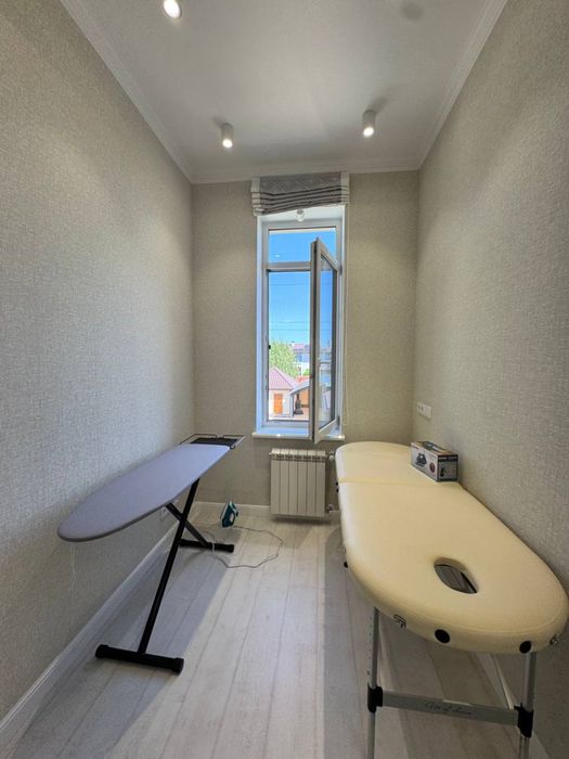 Новый дом для большой семьи