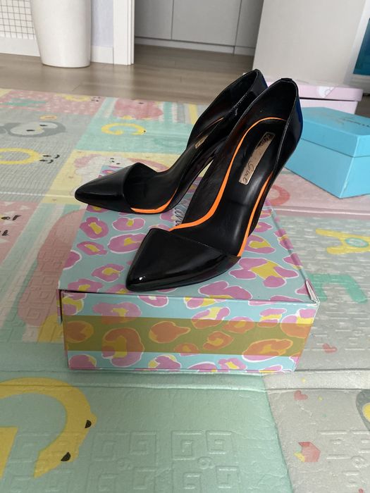 Лодочки kandee 37