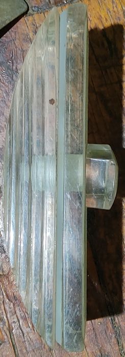 Прес-пап'є скляне