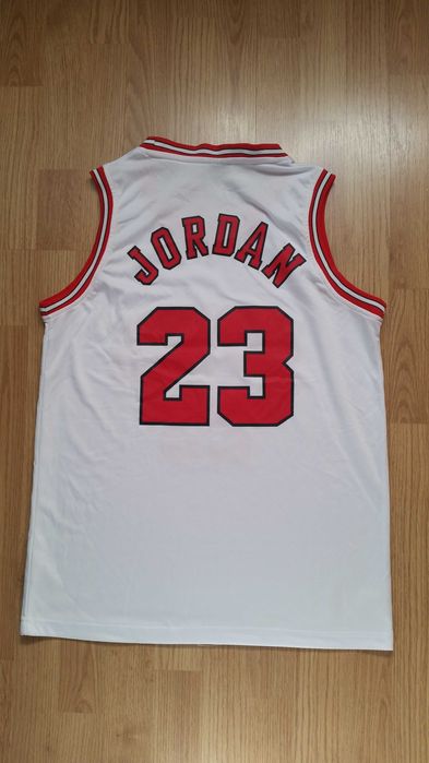 Koszulka NBA Chicago Bulls