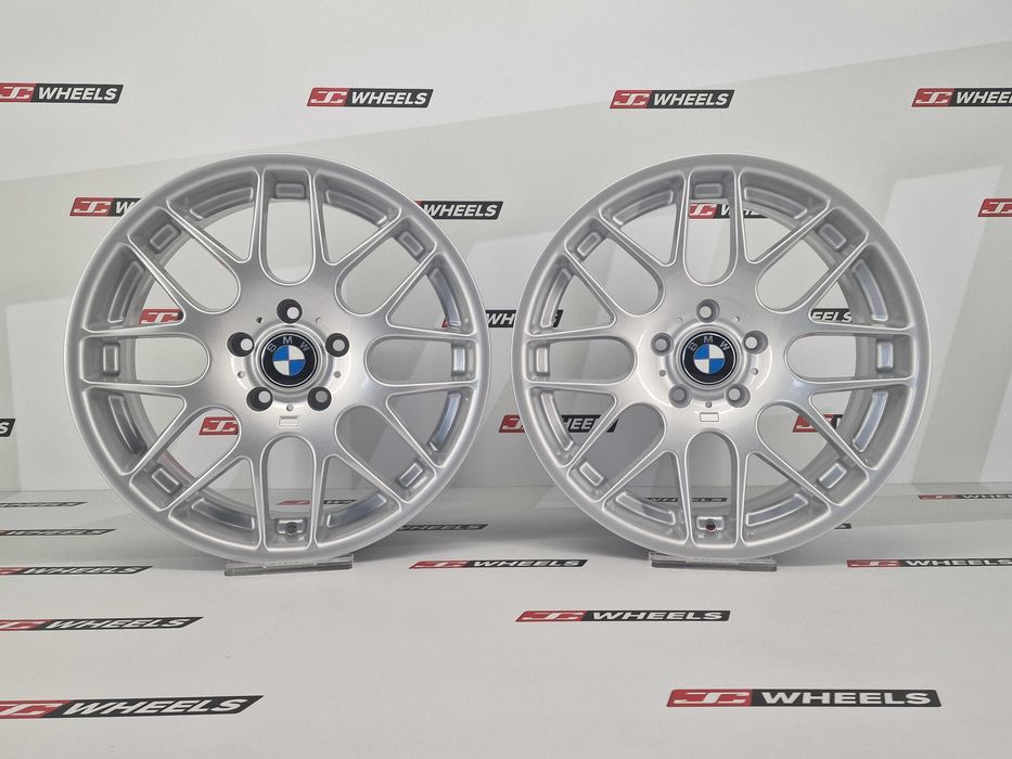 Jantes Fox DTM em 18 | 5x120