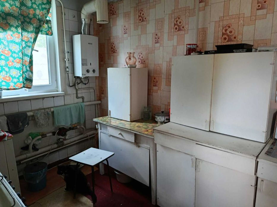 Чугуевская недвижимость