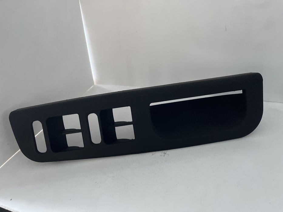 Moldura suporte pega botoes da porta Vw Golf 4