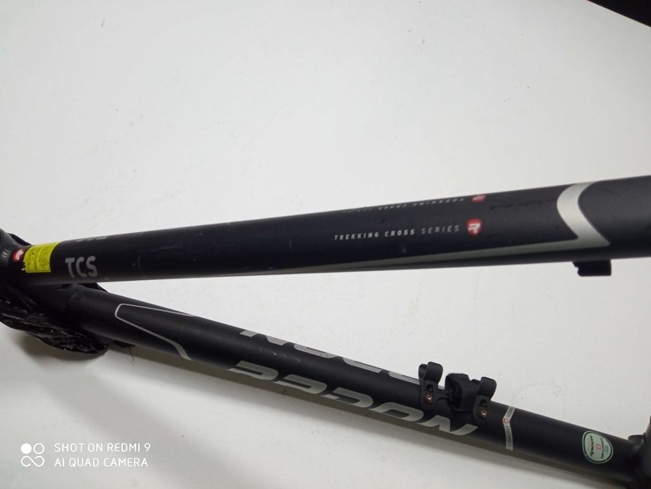 Rama Radon TCS 28 Koła XL