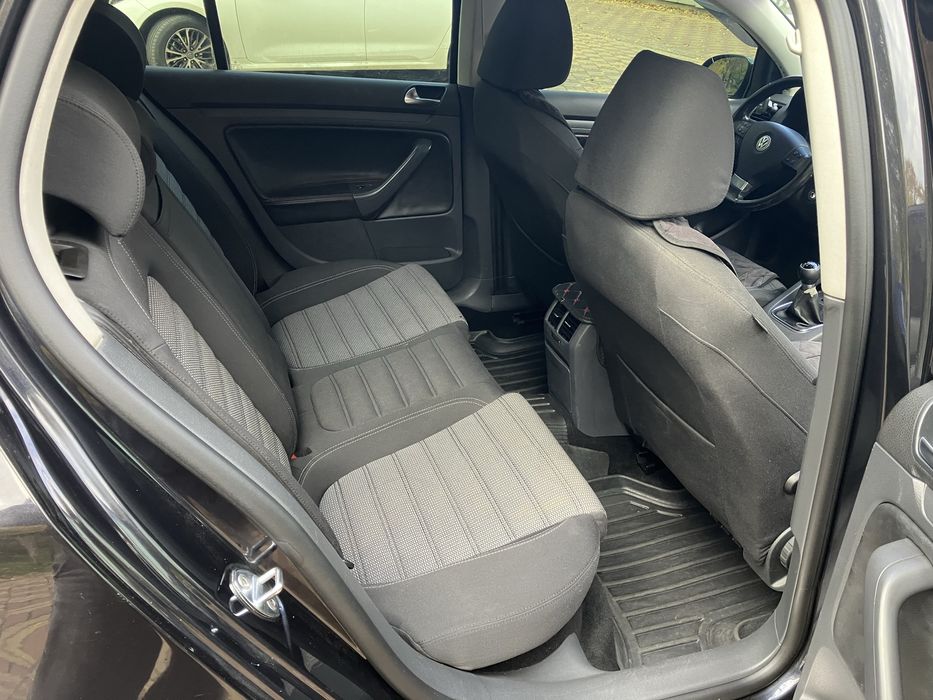 Гольф 5 2008р дизель GOLF 5