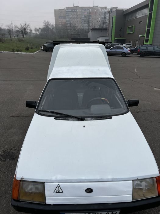 Таврія пікап 110557