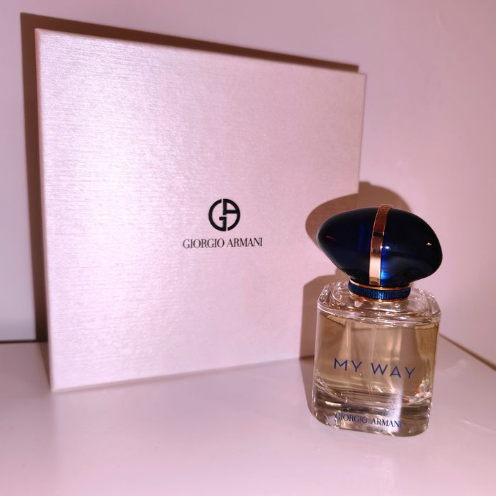 My Way Giorgio Armani 30ml