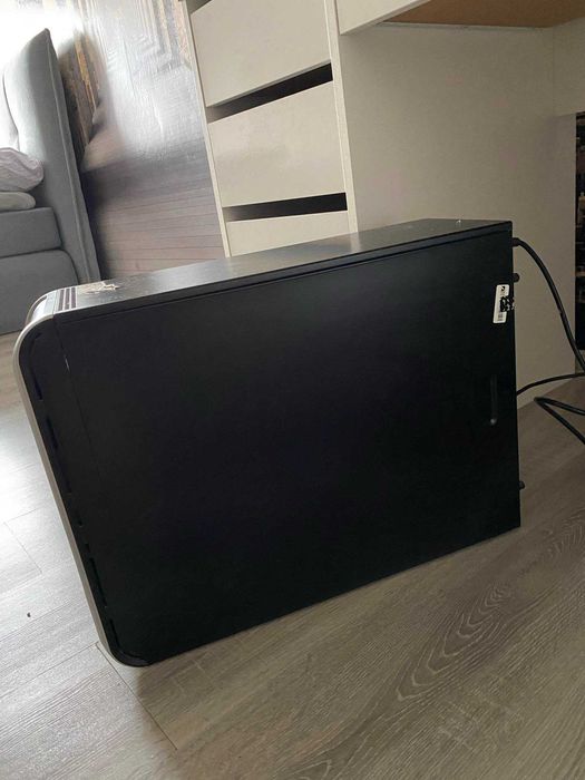 Komputer stacjonarny