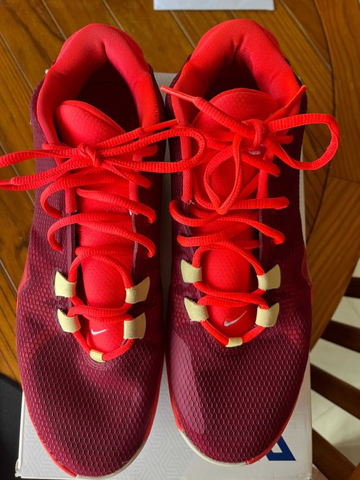 Ténis de Basketball Nike, 46