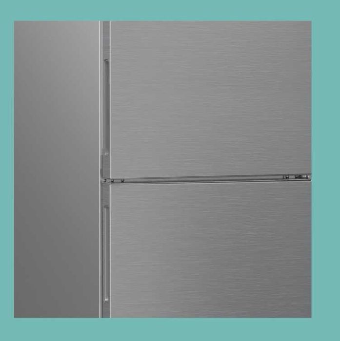 Frigorífico com pouco uso