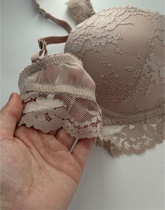 Бюстгальтер, лифчик