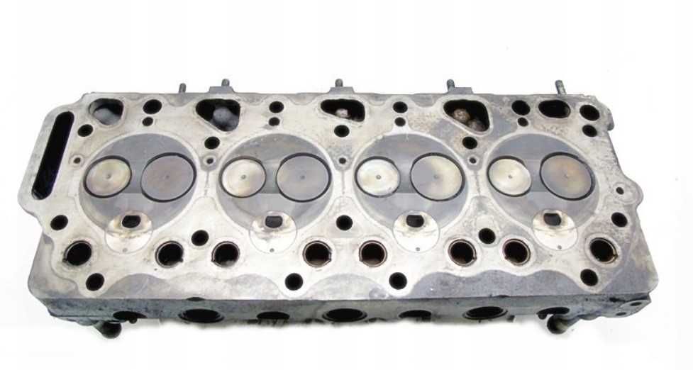 Głowica lublin Andoria Honker Gazela 2,4 TD 173.200 TURBO SZCZELNA