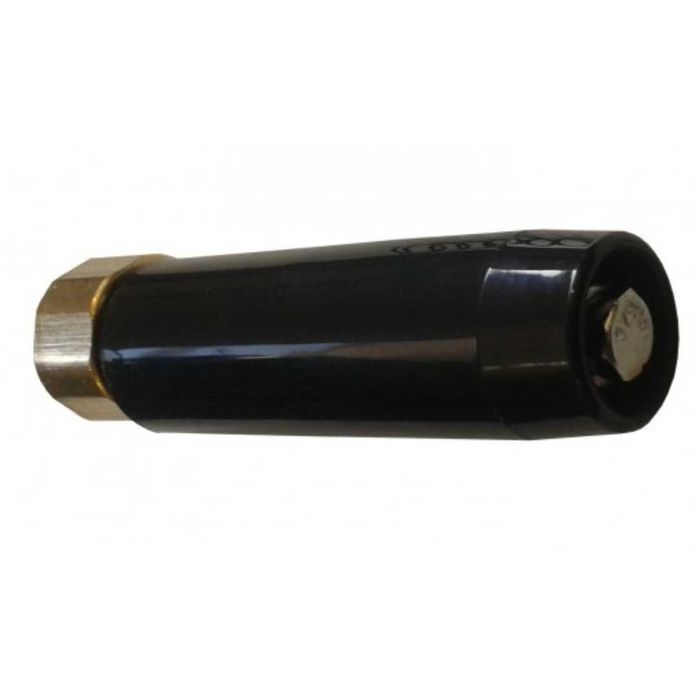 Zawór rurkowy, rurowy do poidła miskowego K75, G51, HP20 - kompletny