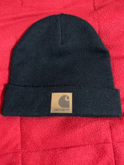 Casaco DC  Gorro carhartt