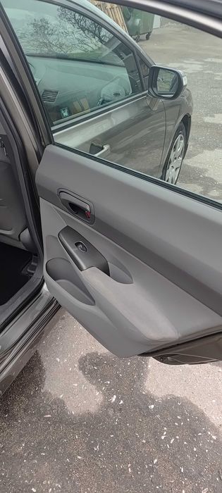 Продам Honda civic