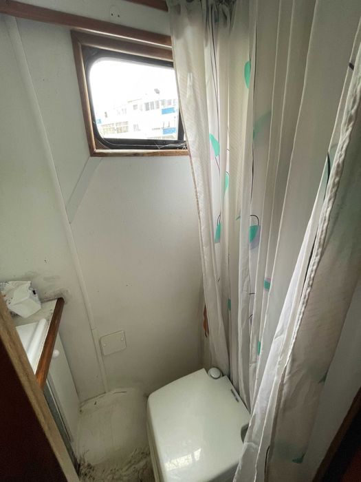 Vendo Autocaravana Iveco Daily 1990