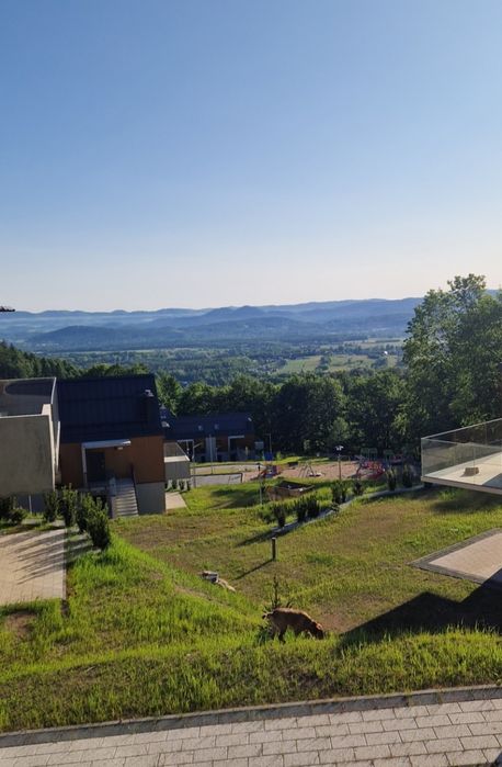 Apartament przy stoku- Karpacz