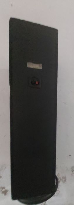 Coluna de som da sony