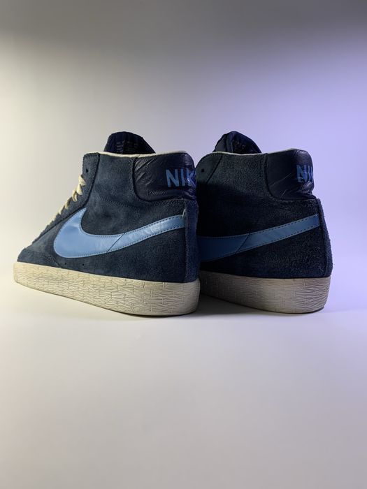 Nike Blazerе (42.5розмір)