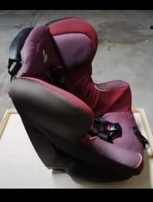 Cadeira auto bebeconfort Gr0+/1; 0/18kg