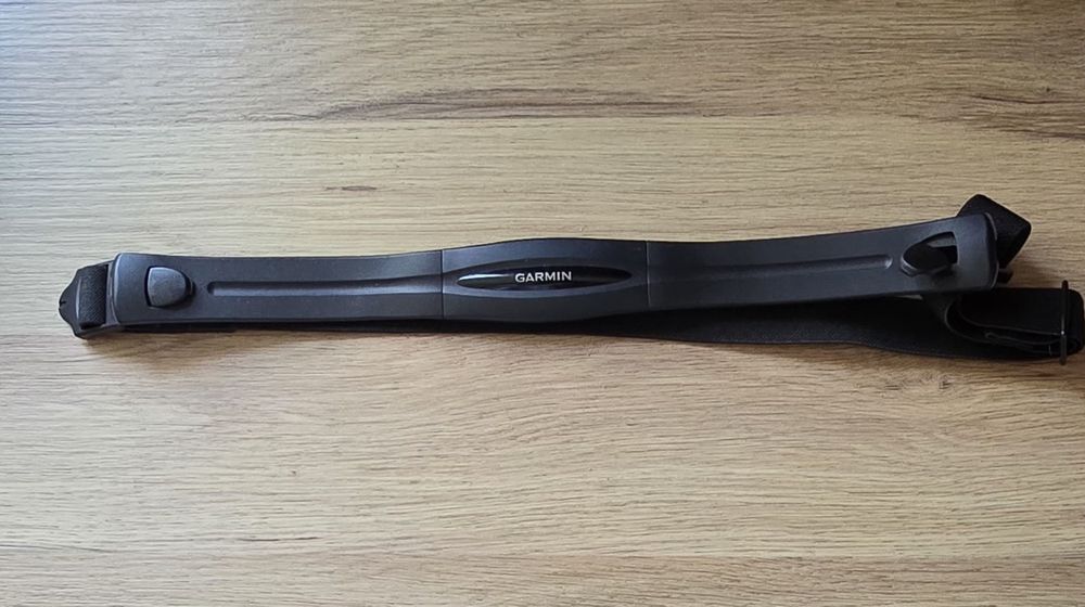 Czujnik pasek piersiowy tętna Garmin
