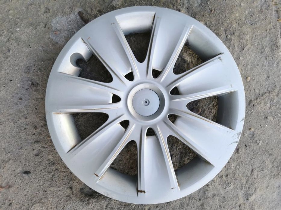 Bmw 1 3 5 E87 E90 E91 E60 E61 Kołpak 16" 1 szt