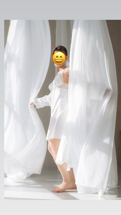 Обоаз для ранку нареченої