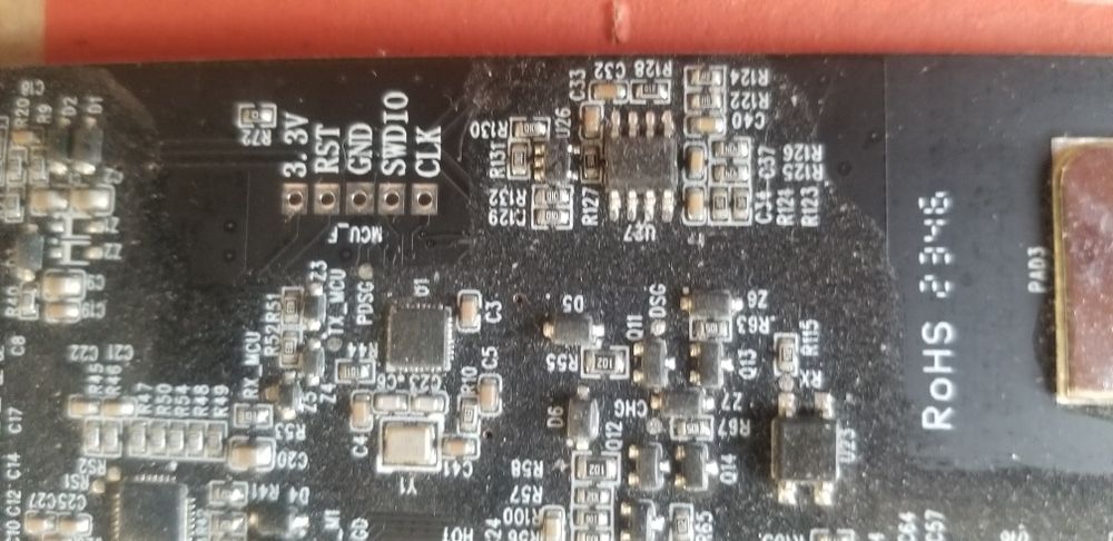 Bms бмс для lifepo4 сборки батареи 10s