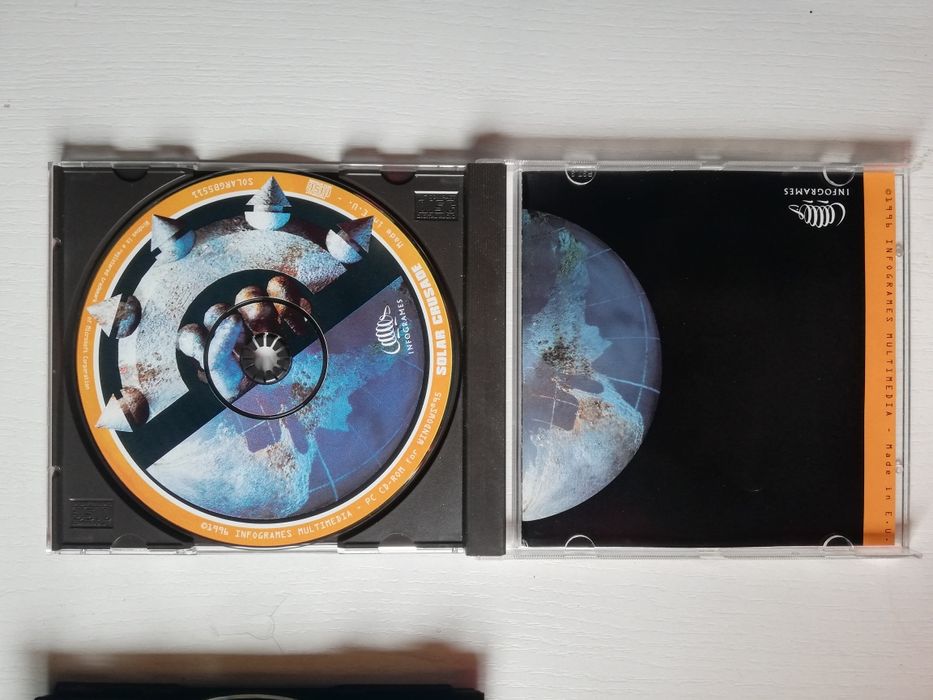 Solar crusade win xp