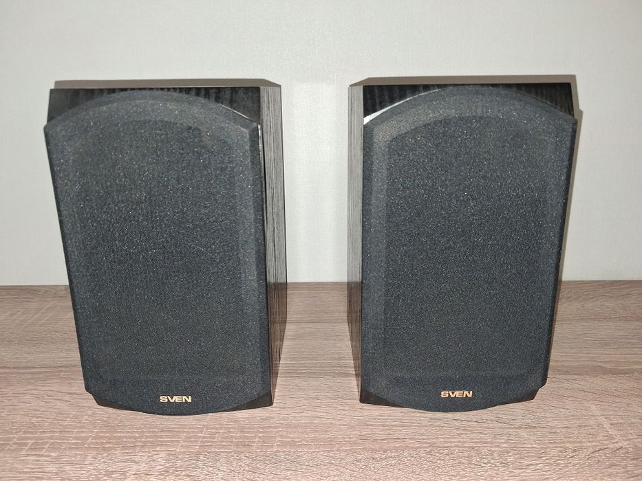 Продам колонки SVEN (BF-11)