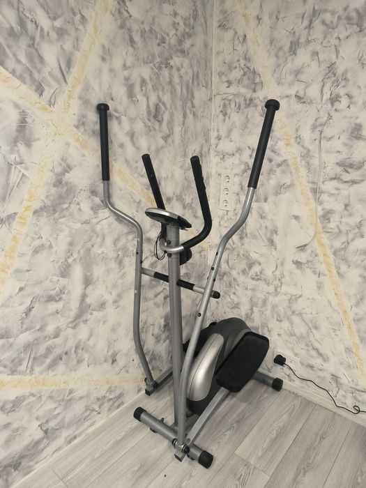 Орбитрек Deepfit