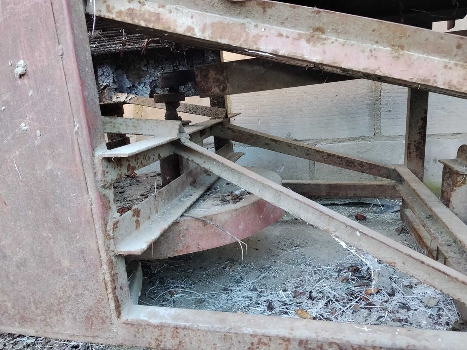 Sprzedam obcinarka do cebuli