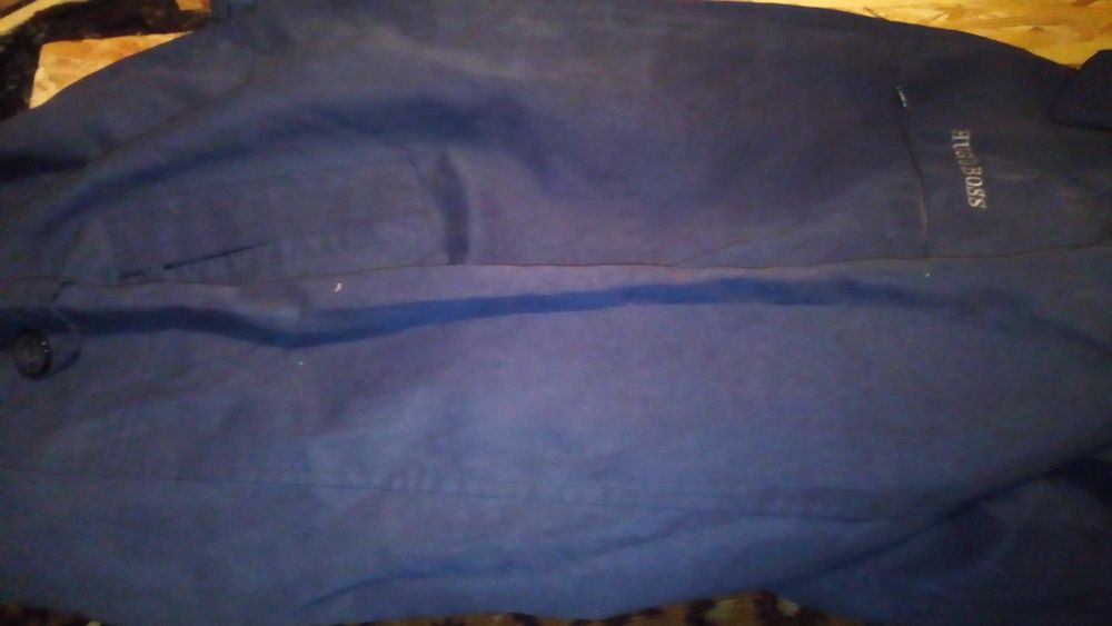 Ветровка.  50-52р