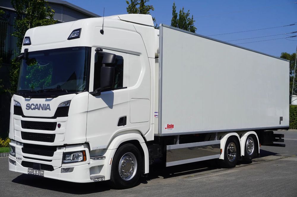 Scania
