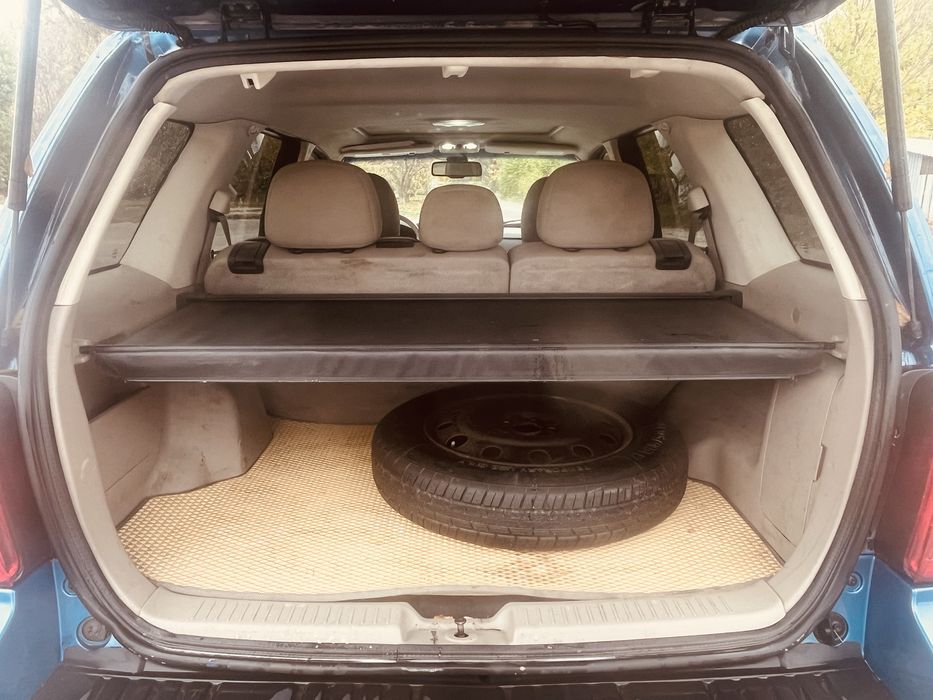 Продам Форд Эскейп 3.0